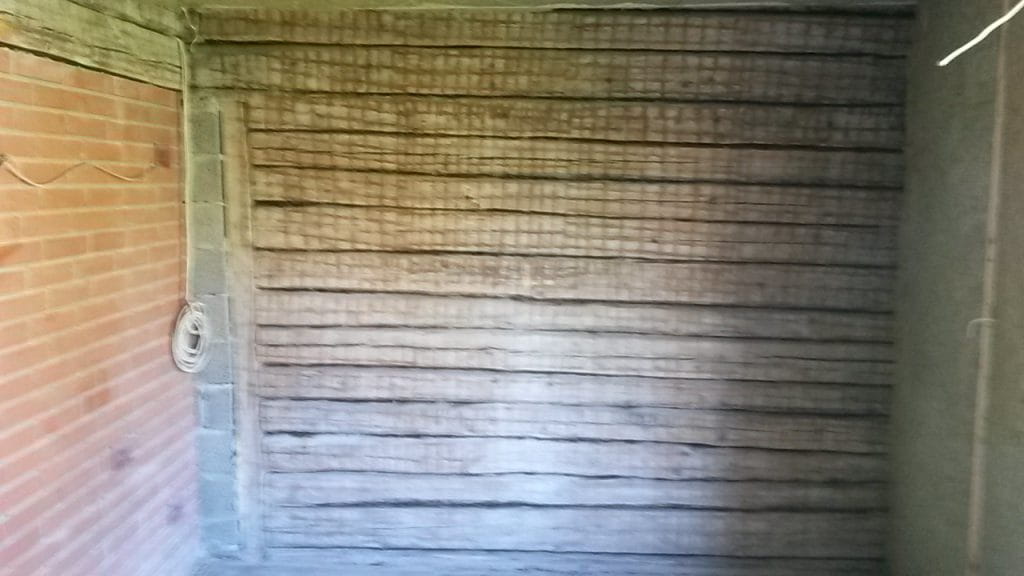 puhastamata palksein